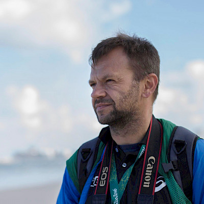 Pavel Lebeda