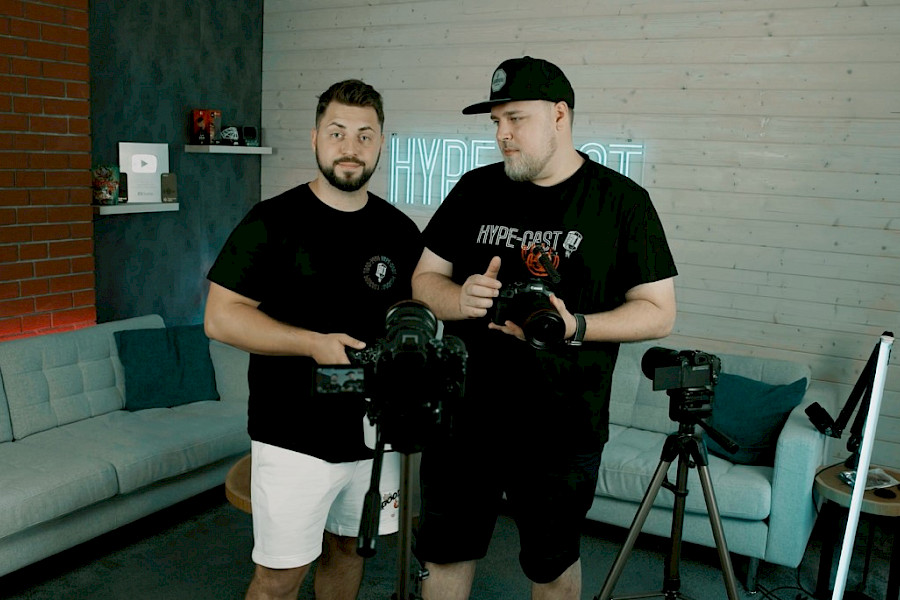 Stejk & Martin Molnár: Jak točit obsah, co funguje