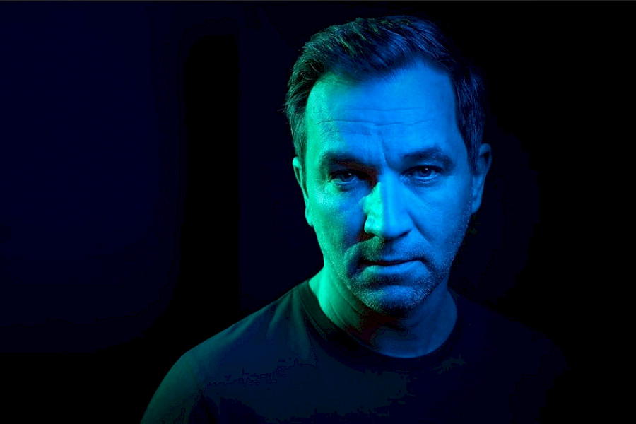 Workshop focení portrétů s Tomášem Třeštíkem